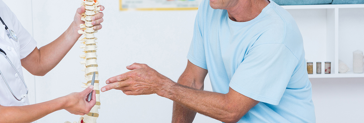 Bel Fıtığına Ne İyi Gelir?